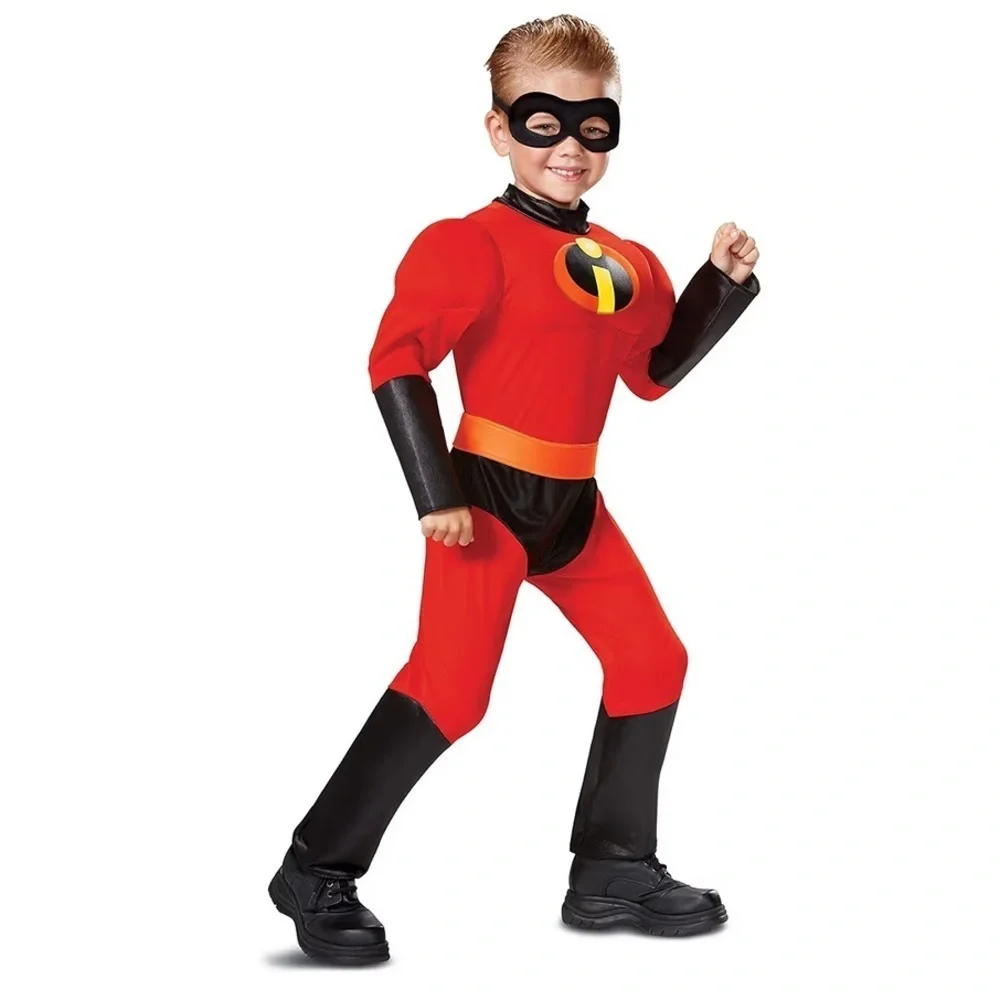Disney dash from